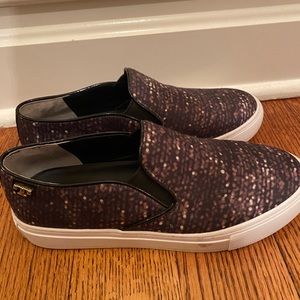 Tory Burch slip ons
